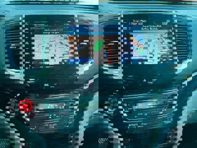 Used 2018 Honda Ridgeline RTL-E image 29