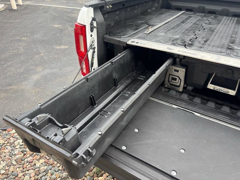 Used 2019 Ford Ranger XLT w/ Equipment Group 302A Luxury image 38