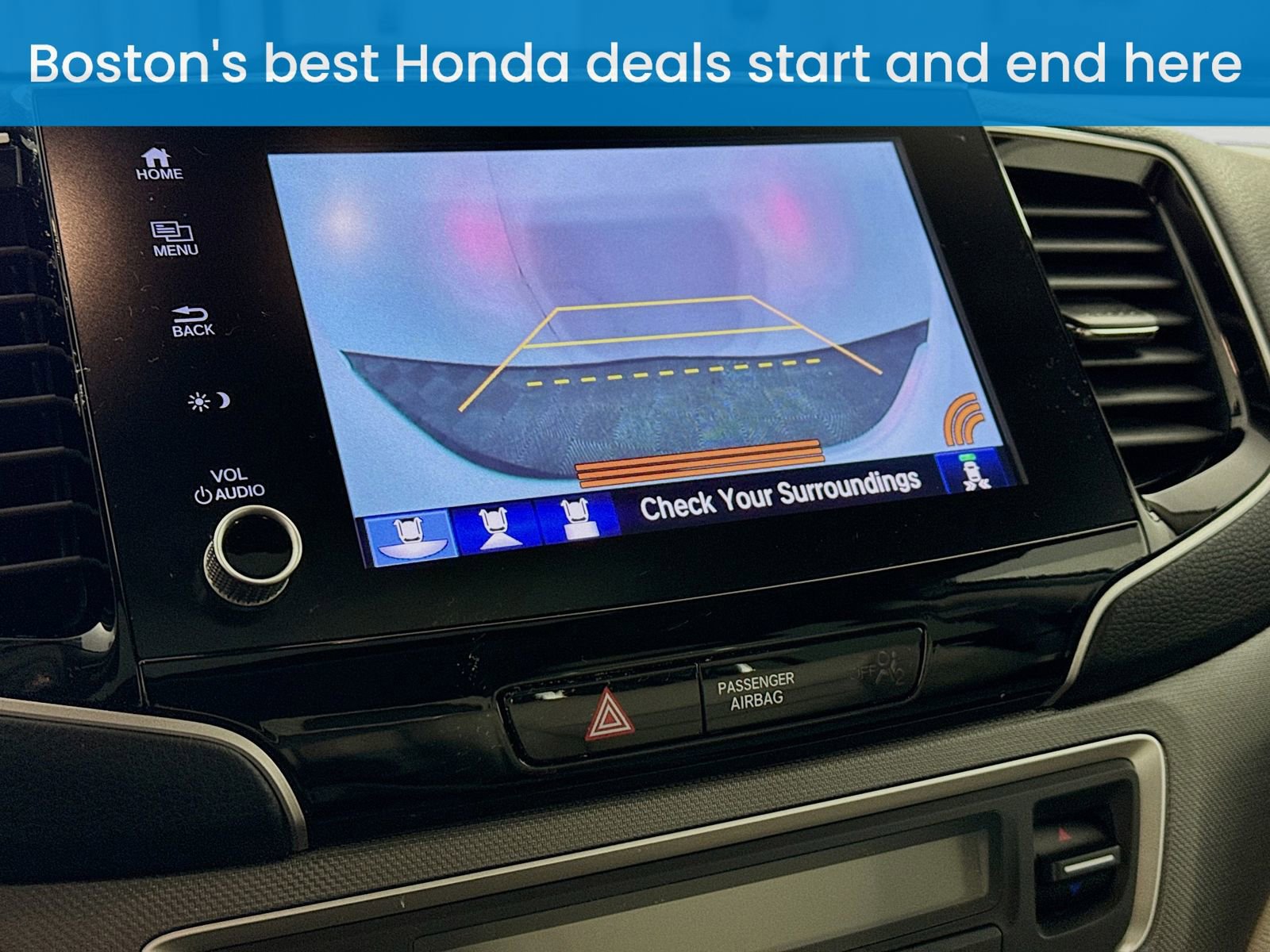 Used 2023 Honda Ridgeline RTL-E image 10