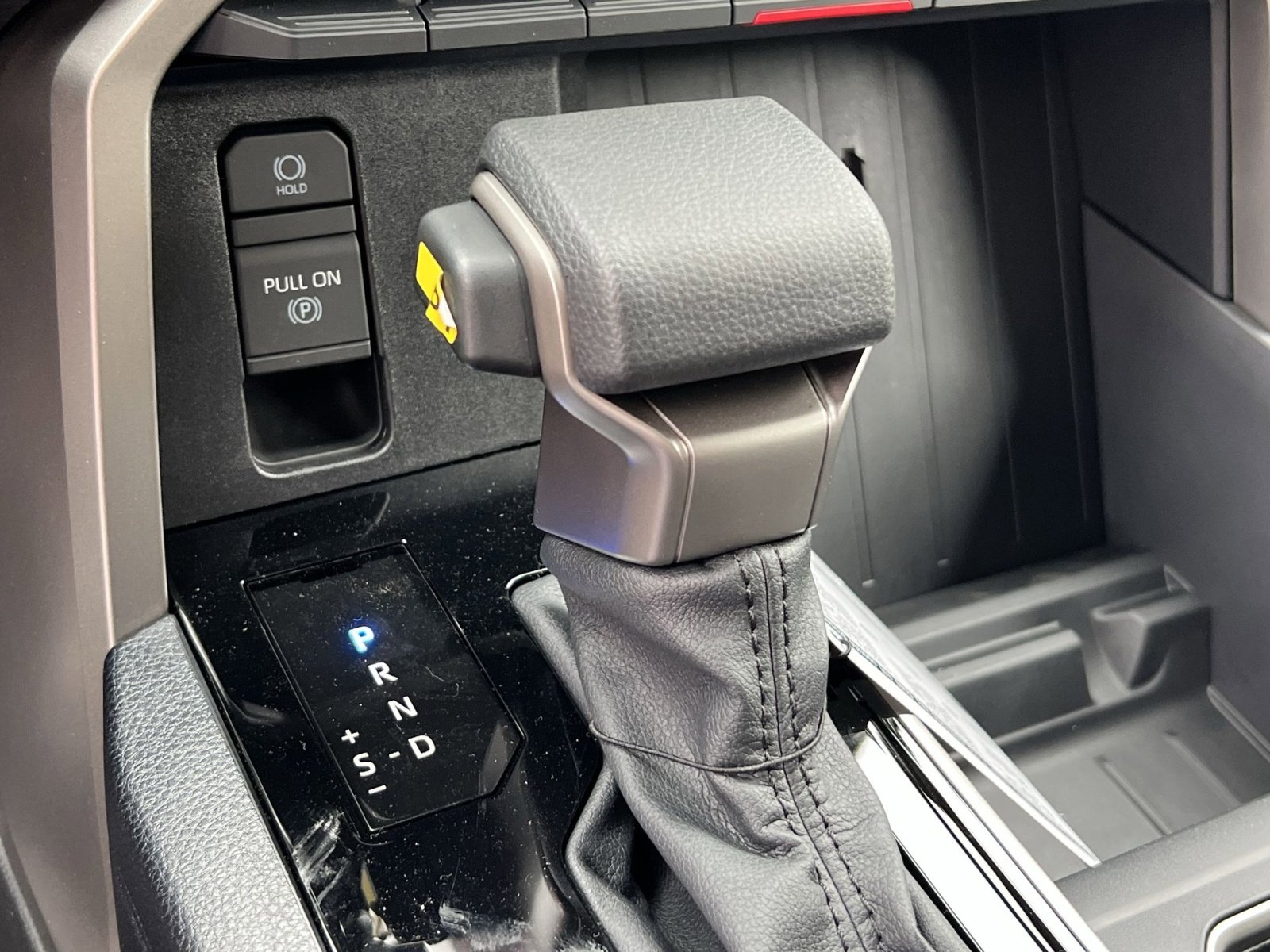 New 2026 Toyota Tundra SR5 image 17