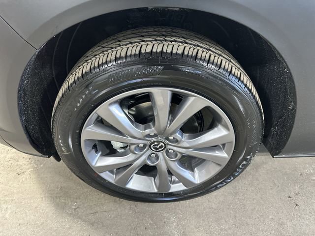 New 2026 MAZDA CX-30 AWD 2.5 S image 23