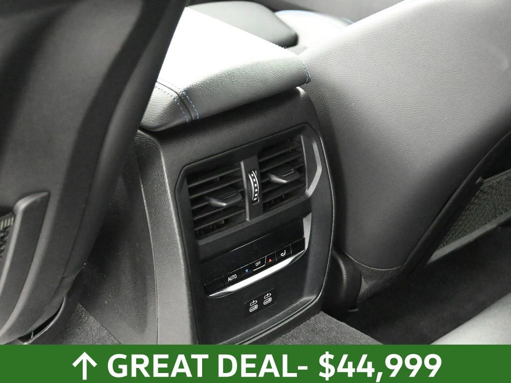 Used 2021 BMW M340i xDrive w/ Driving Assistance Package image 40