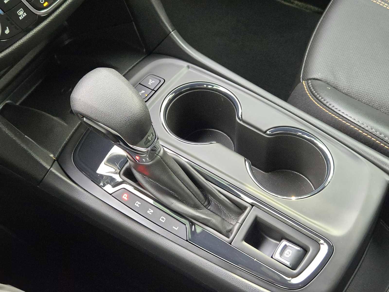 Certified 2024 Chevrolet Equinox Premier image 20