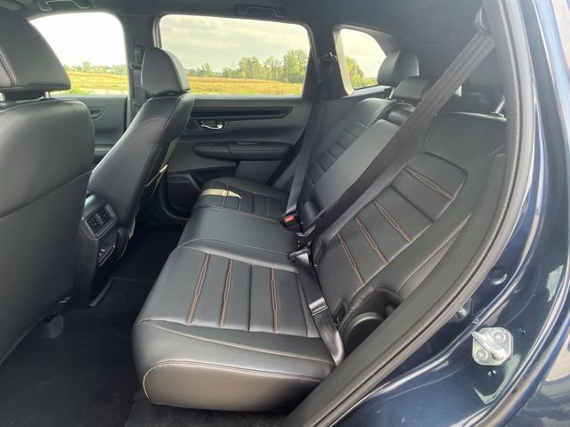 Used 2025 Honda CR-V Sport-L image 30