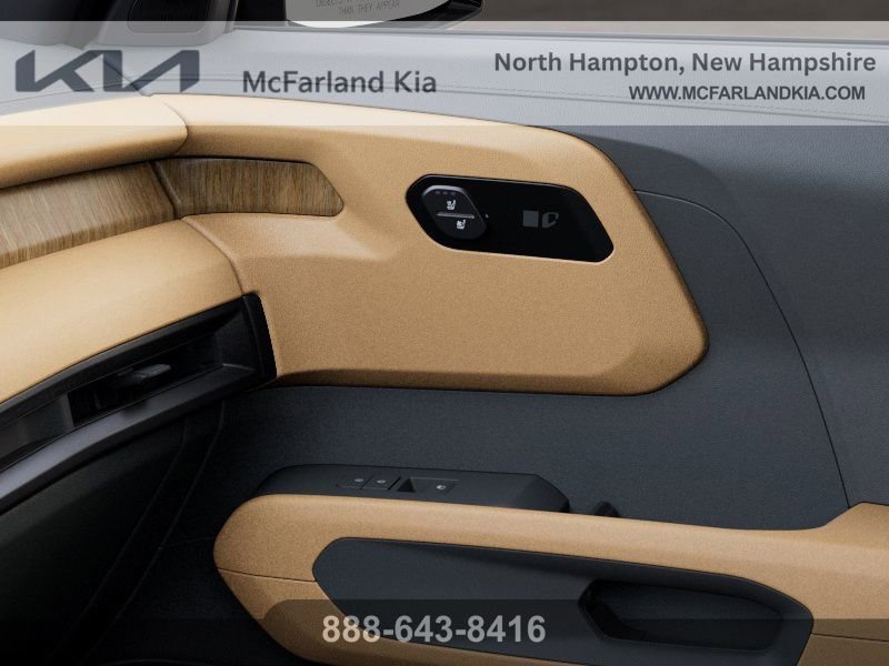 New 2027 Kia Telluride SX X-Line image 25