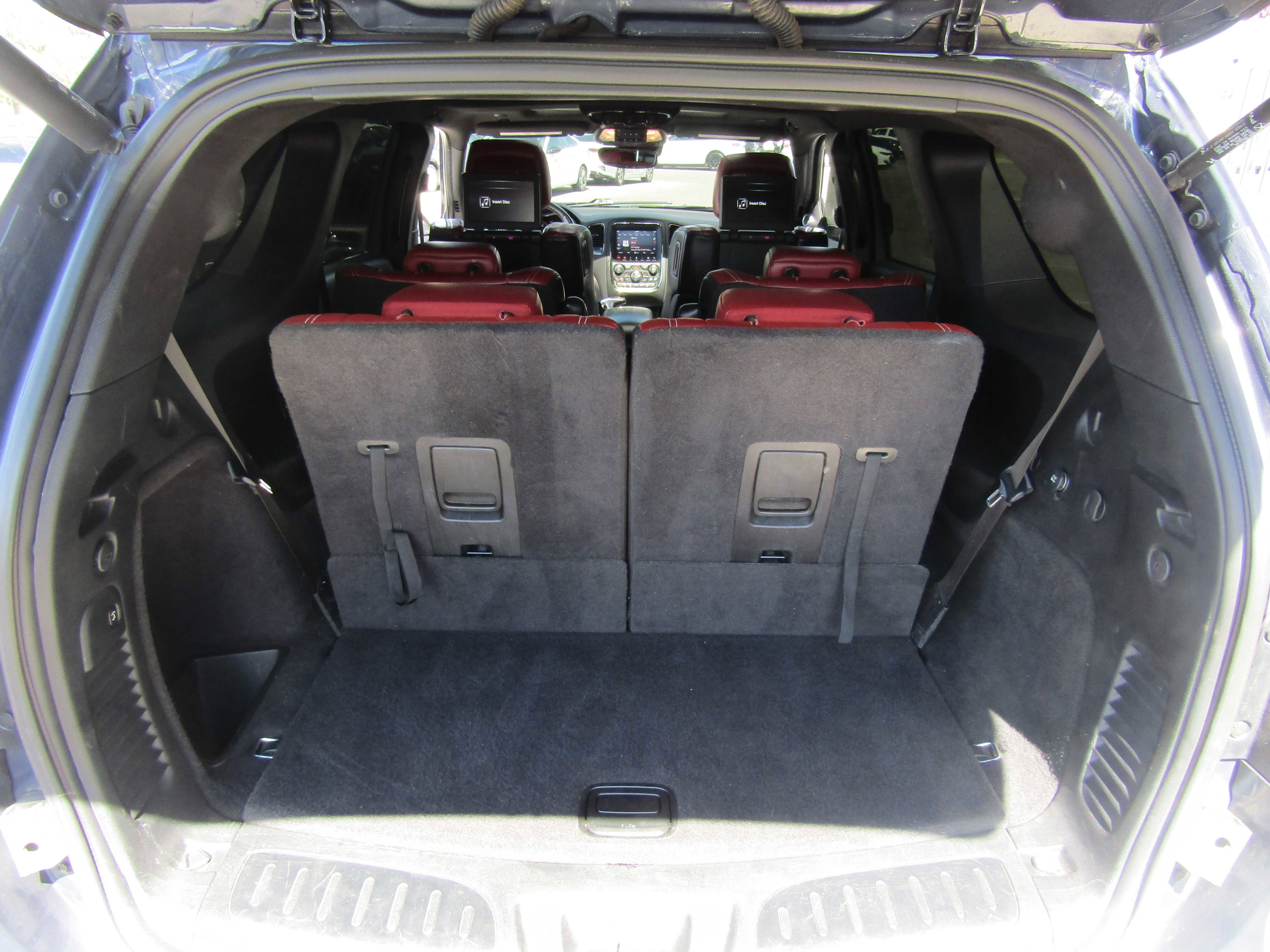 Used 2020 Dodge Durango SRT w/ Technology Group AWD/4WD image 16