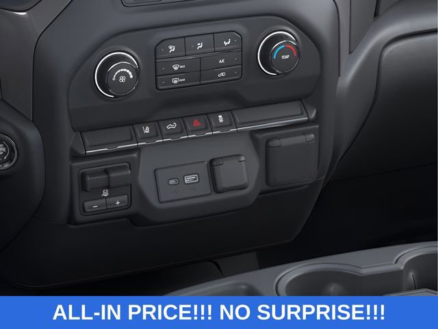 New 2026 Chevrolet Silverado 2500 W/T w/ WT Convenience Package AWD/4WD image 23