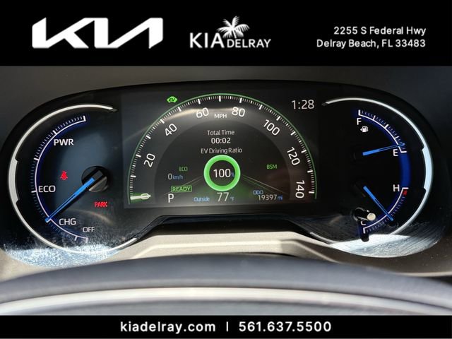 Used 2024 Toyota RAV4 XLE w/ Convenience Package image 30