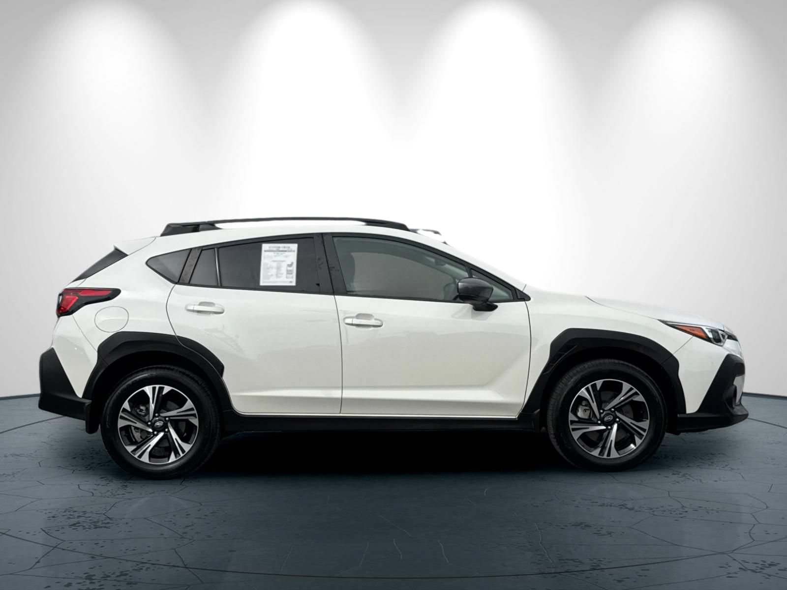Used 2024 Subaru Crosstrek 2.0i Premium w/ Popular Package #4 AWD/4WD image 3