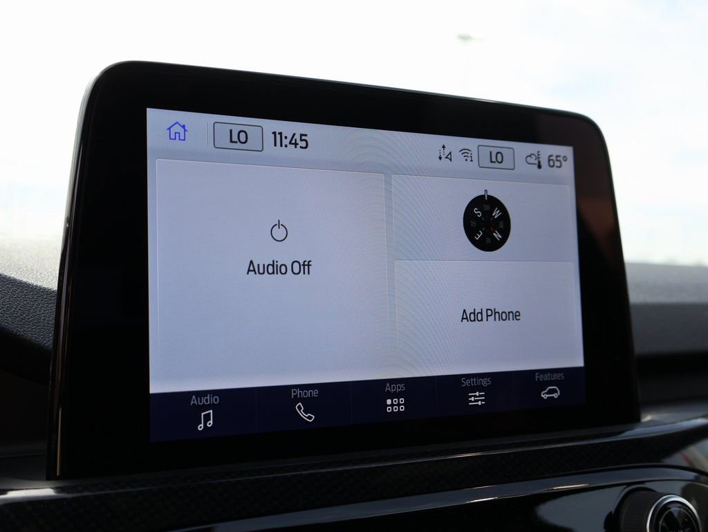 New 2026 Ford Escape ST-Line w/ Cold Weather Package image 32