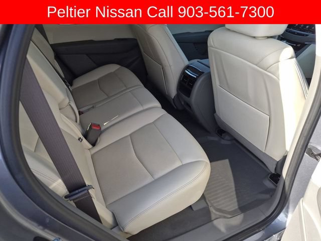 Used 2021 Cadillac XT5 Premium Luxury FWD image 17