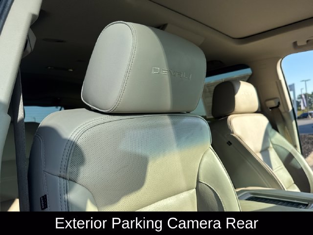 Used 2019 GMC Yukon Denali w/ Denali Ultimate Package AWD/4WD image 35