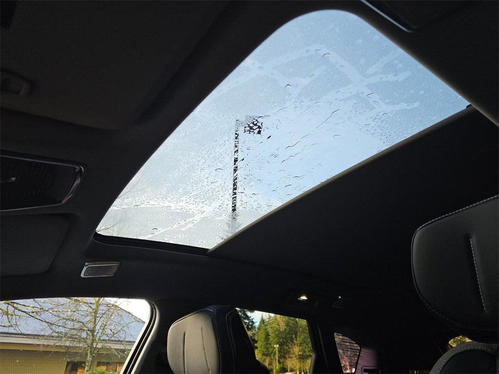 New 2026 Cadillac Optiq Sport 1 image 22