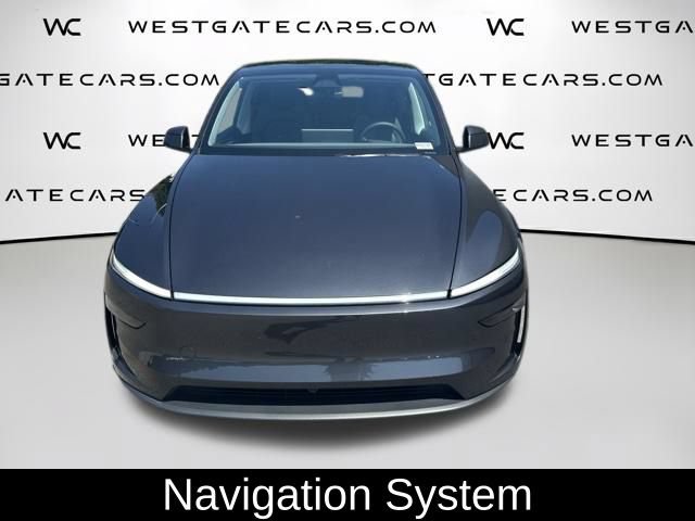 Used 2026 Tesla Model Y Long Range RWD video 2