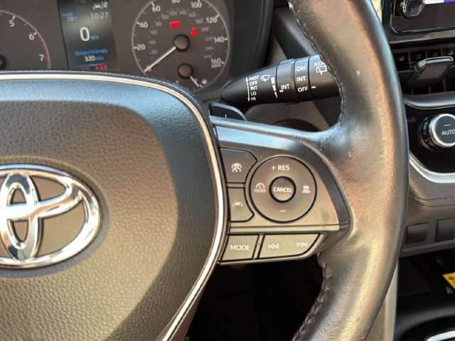 Used 2023 Toyota Corolla Cross AWD Hybrid image 22