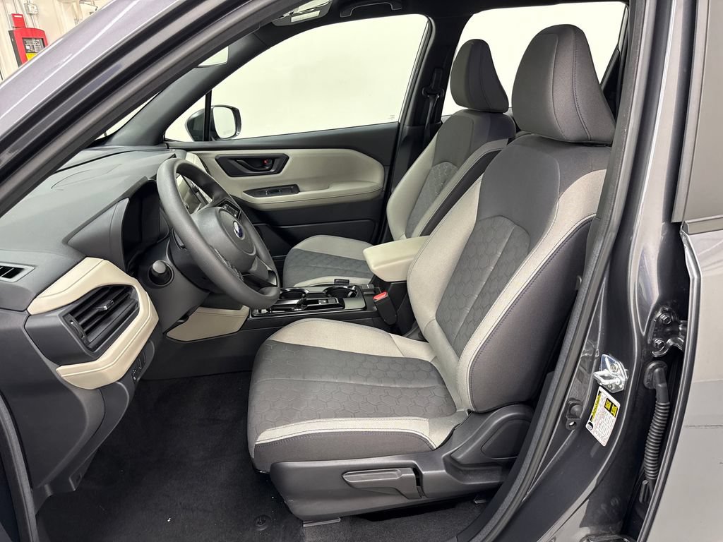 Used 2026 Subaru Forester AWD/4WD image 14