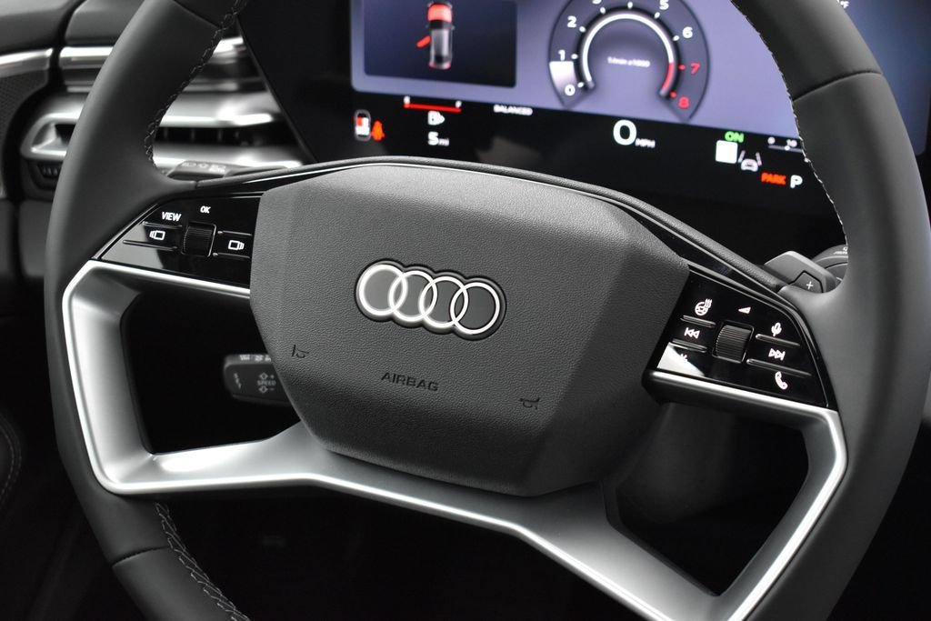 New 2026 Audi A5 2.0T Premium Plus AWD/4WD image 13