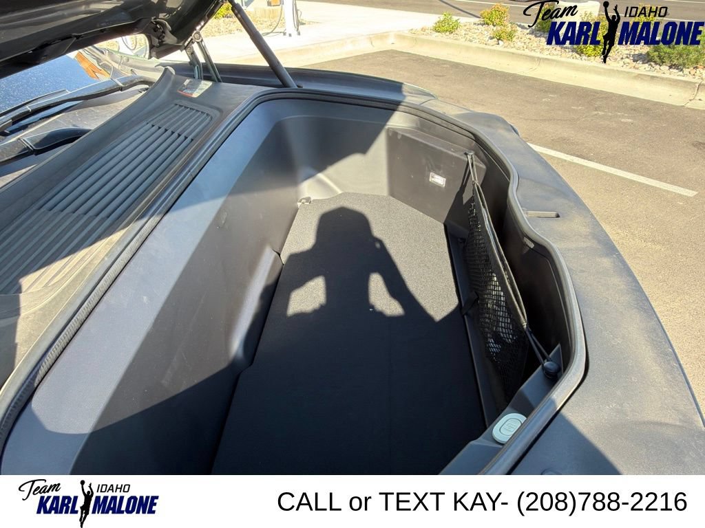 Used 2023 Rivian R1S Adventure AWD/4WD image 16