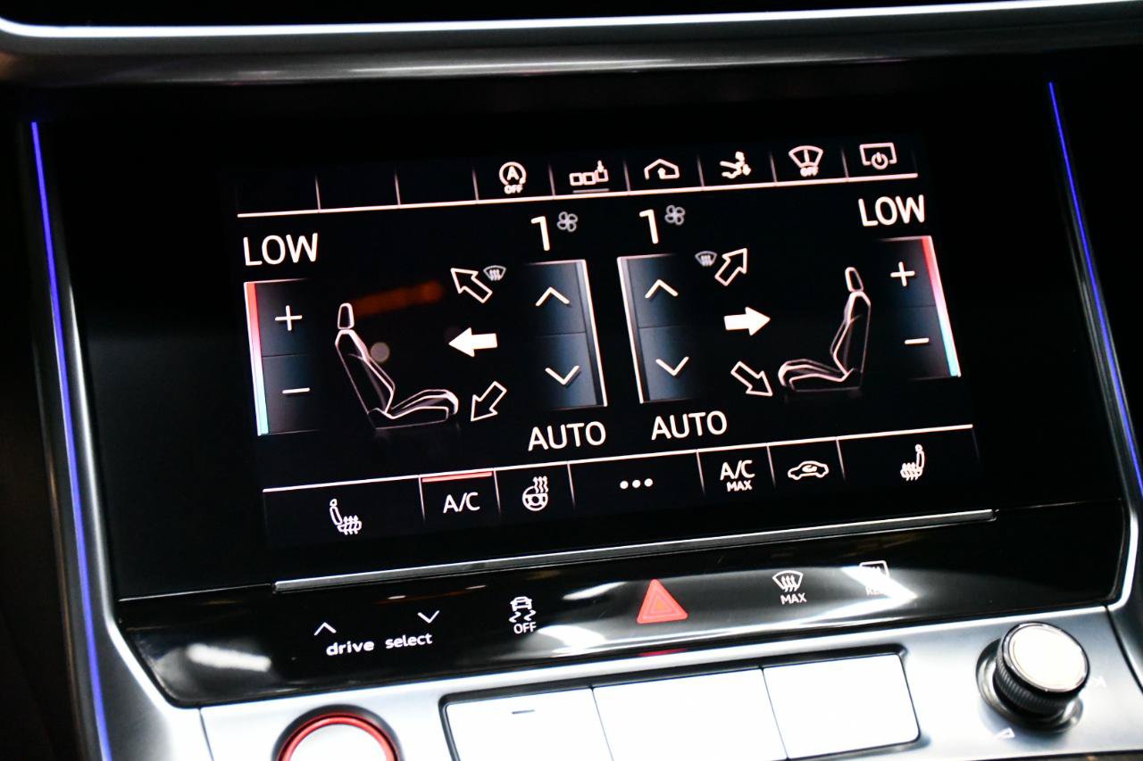 Used 2020 Audi S7 Prestige AWD/4WD image 27