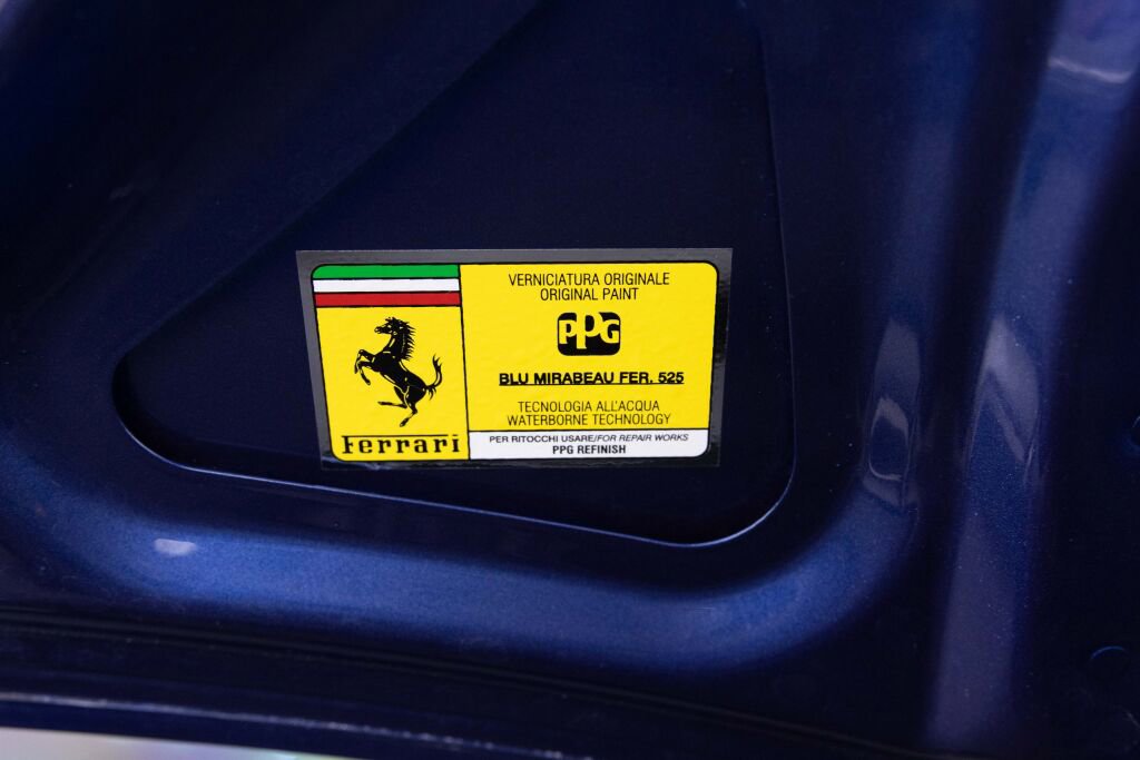 Certified 2021 Ferrari Roma image 36