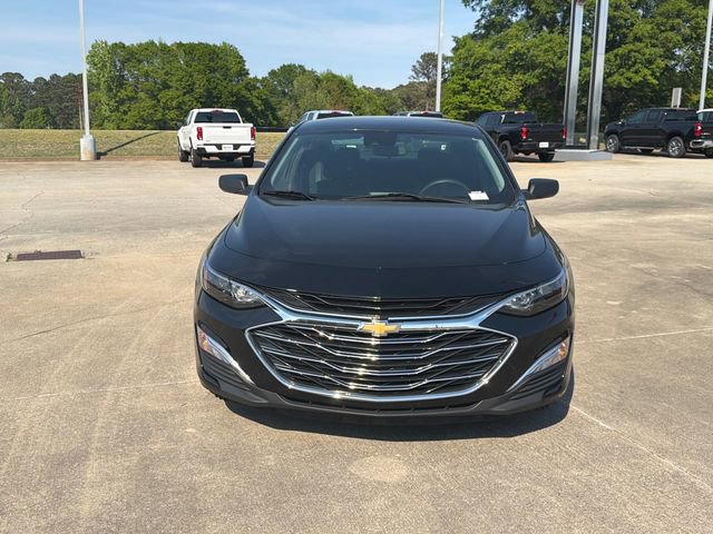 Used 2023 Chevrolet Malibu LS image 2