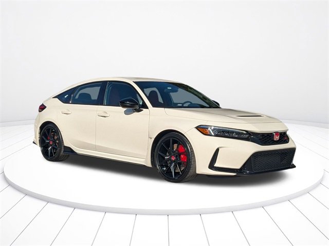 Used 2023 Honda Civic Type R image 2