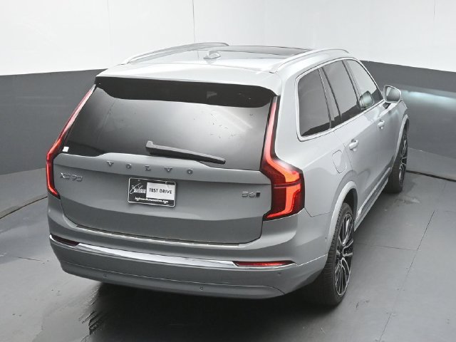 Used 2026 Volvo XC90 B6 Plus w/ Protection Package Premier AWD/4WD image 48