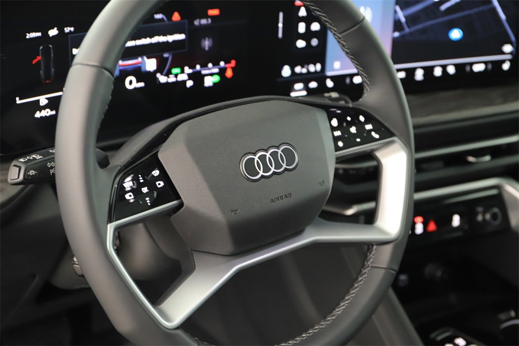 New 2025 Audi Q5 Premium Plus image 16