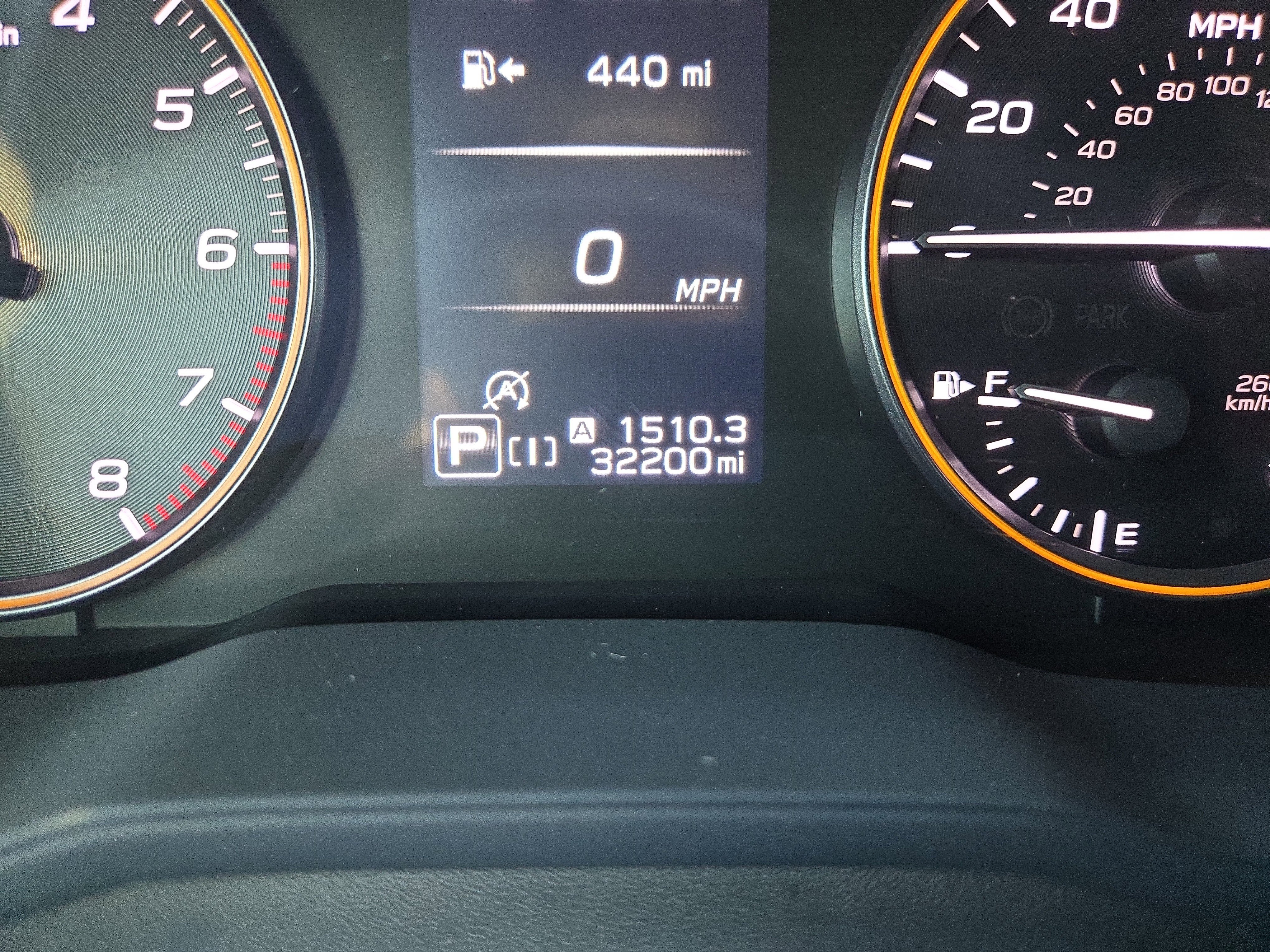 Used 2024 Subaru Crosstrek 2.5i Wilderness image 21