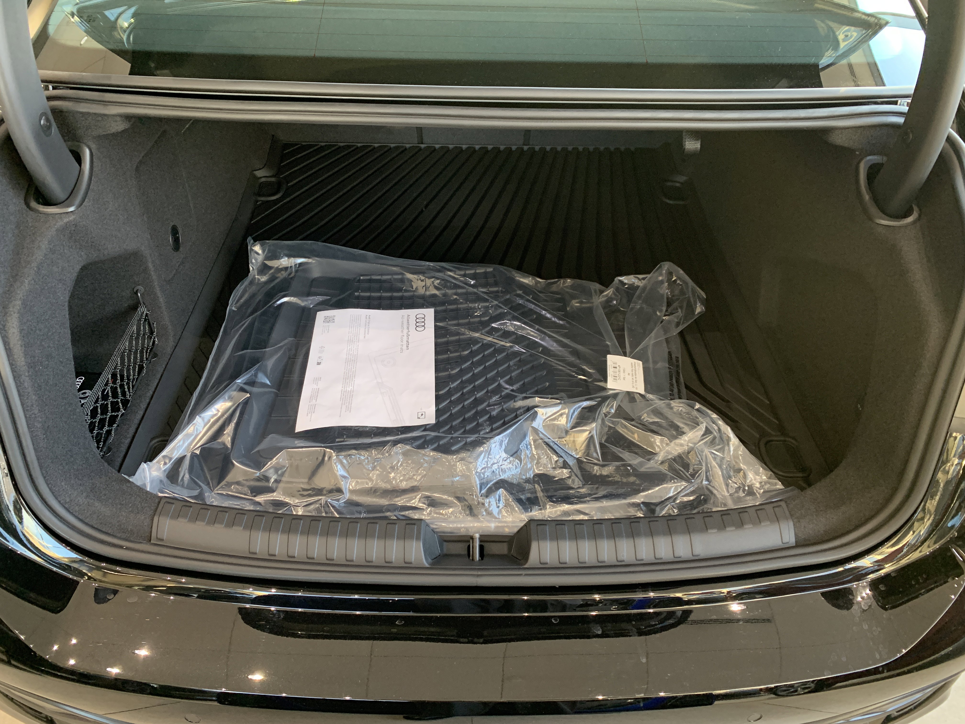 New 2026 Audi A6 Premium Plus AWD/4WD image 26