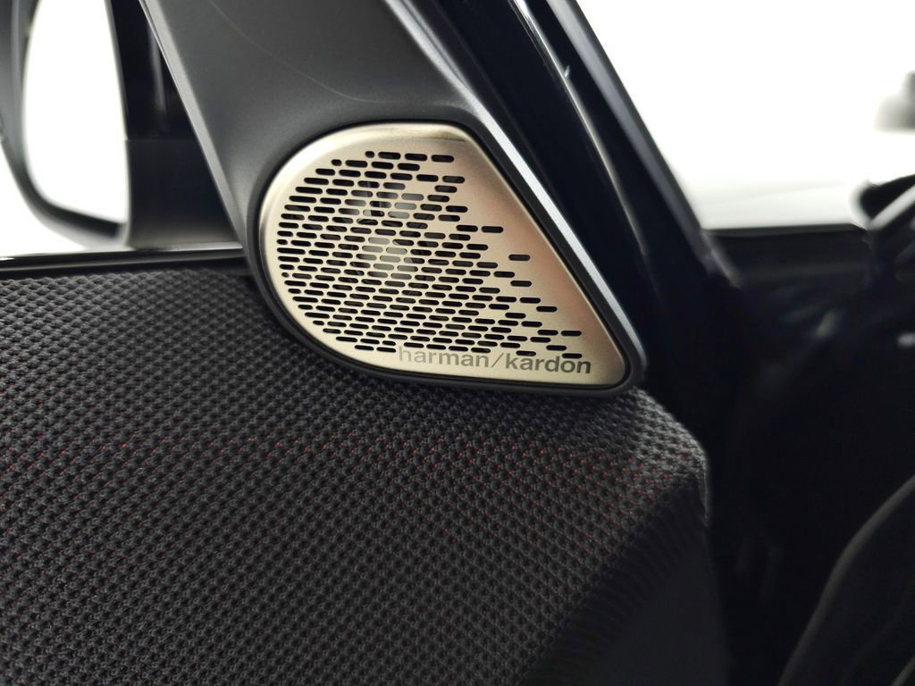 Used 2025 MINI Cooper Countryman John Cooper Works w/ Comfort Package Max image 17