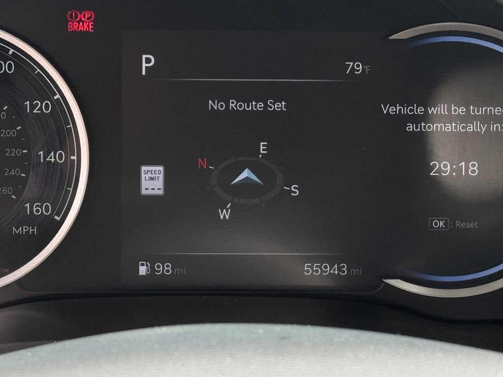 Used 2024 Genesis GV80 2.5T image 14