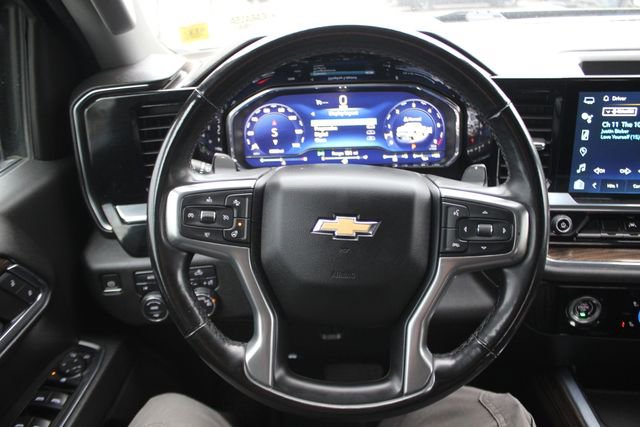 Used 2024 Chevrolet Silverado 1500 LT image 13