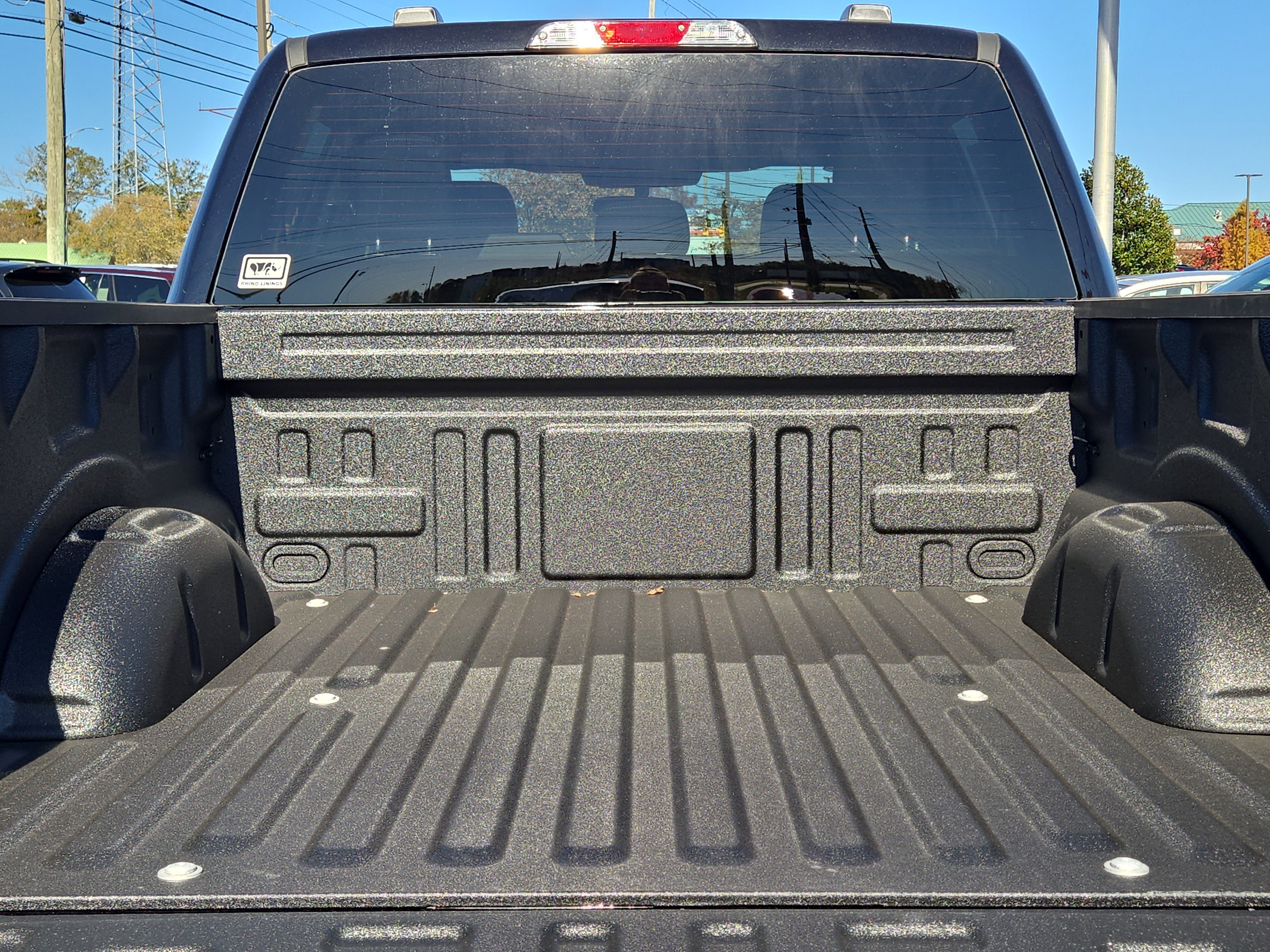 New 2025 Ford F150 STX w/ Equipment Group 200A image 13