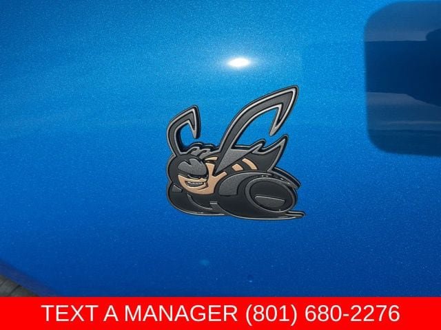 New 2026 Dodge Charger Scat Pack AWD/4WD image 10