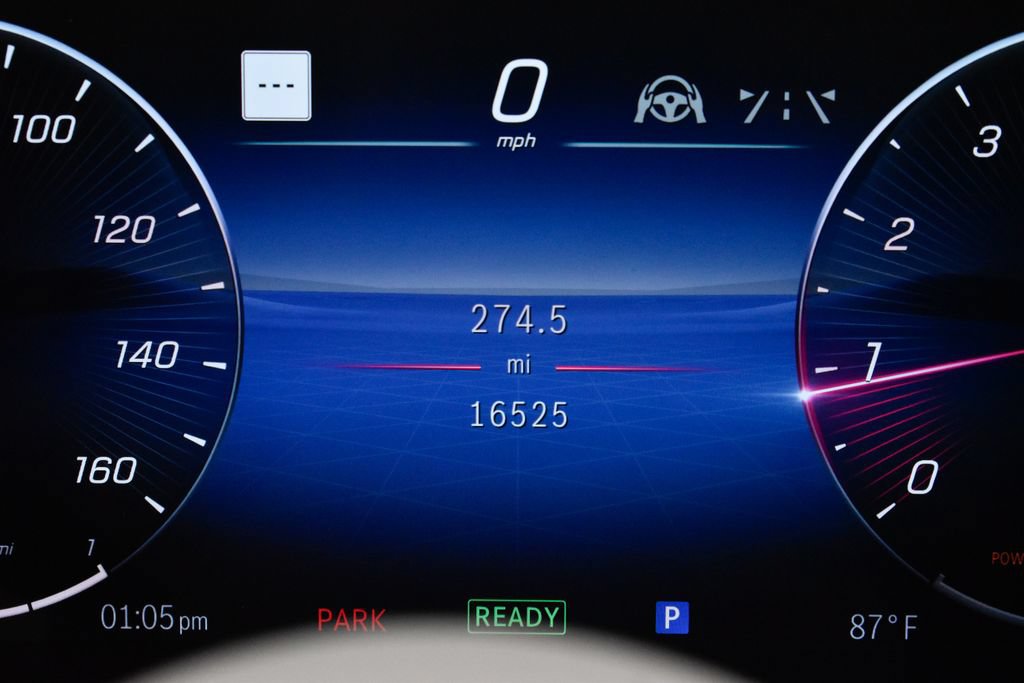 Used 2021 Mercedes-Benz S 580 4MATIC Sedan image 33