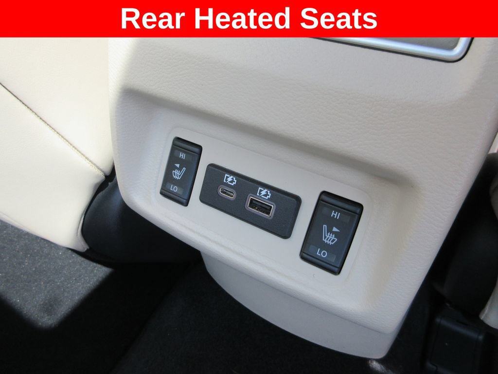 Used 2023 Nissan Maxima Platinum w/ Sport Mat Group FWD image 24