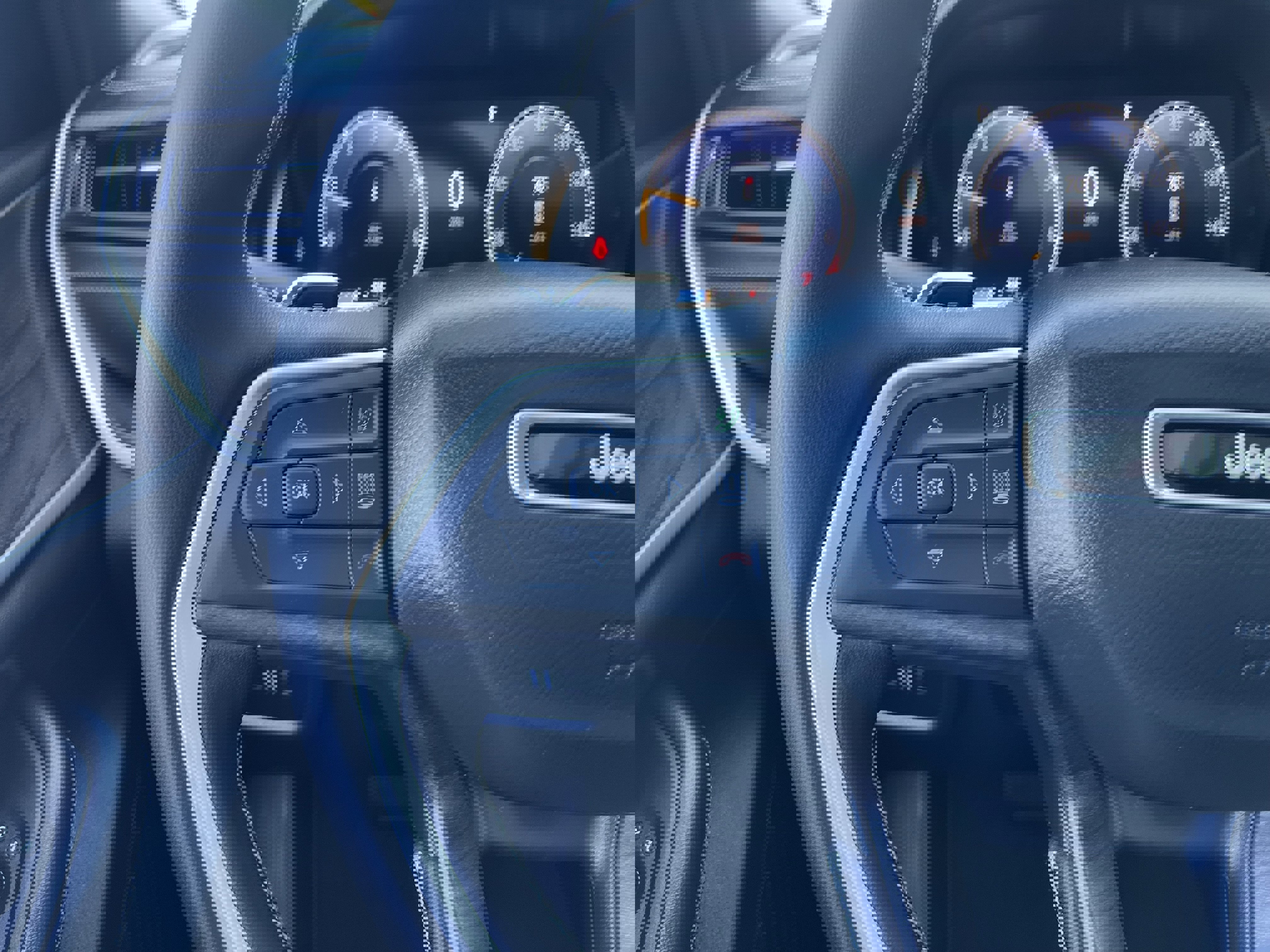 New 2026 Jeep Grand Cherokee Altitude image 37