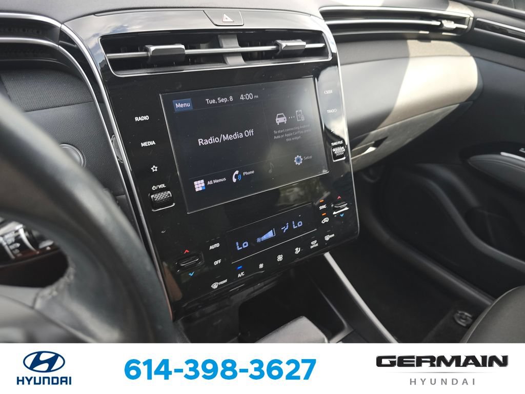 Used 2022 Hyundai Tucson SEL w/ Convenience Package AWD/4WD image 25