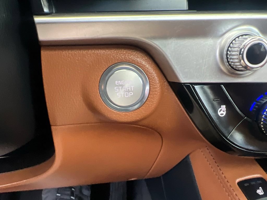Certified 2024 Kia Telluride EX X-Line AWD/4WD image 59
