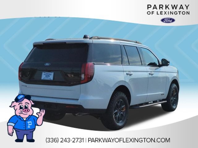 New 2027 Ford Expedition Tremor w/ Driver's Package AWD/4WD image 5