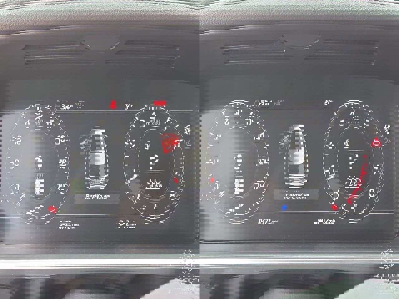 Used 2021 Land Rover Range Rover P525 Westminster Edition image 15