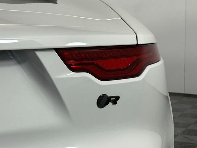 New 2024 Jaguar F-TYPE R image 12
