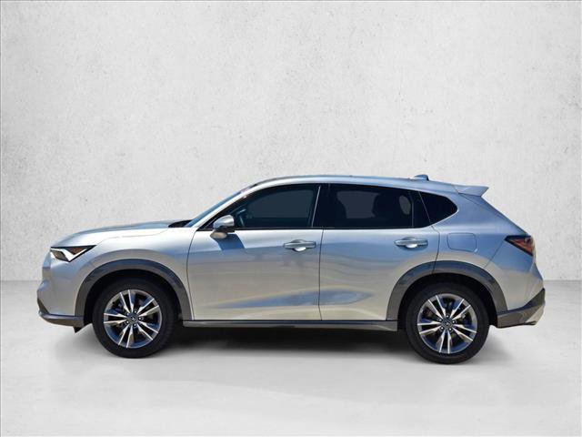 Certified 2025 Acura ADX FWD image 9