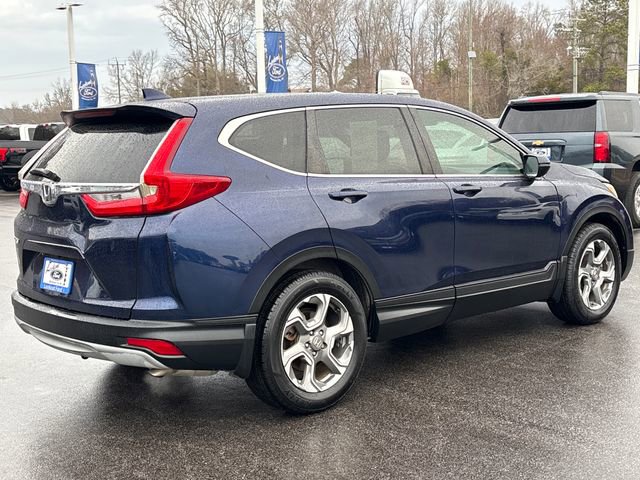 Used 2017 Honda CR-V EX-L image 5