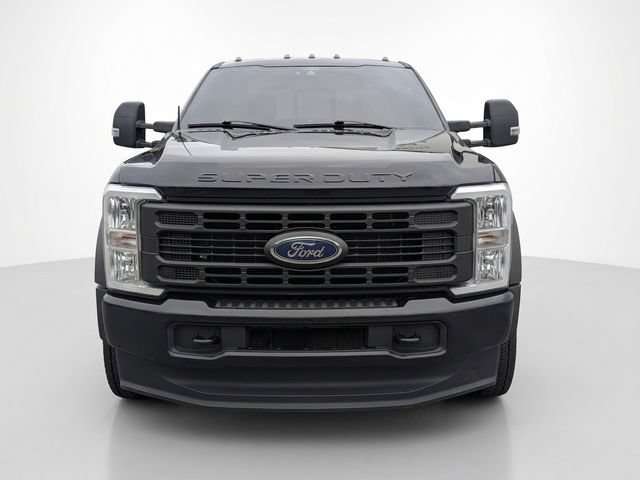 Used 2024 Ford F450 XL w/ FX4 Off-Road Package AWD/4WD image 2