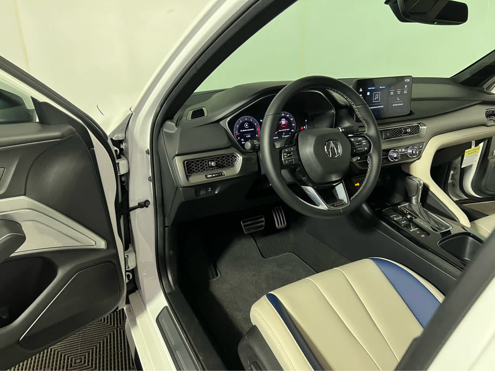 New 2026 Acura Integra A-Spec FWD image 13
