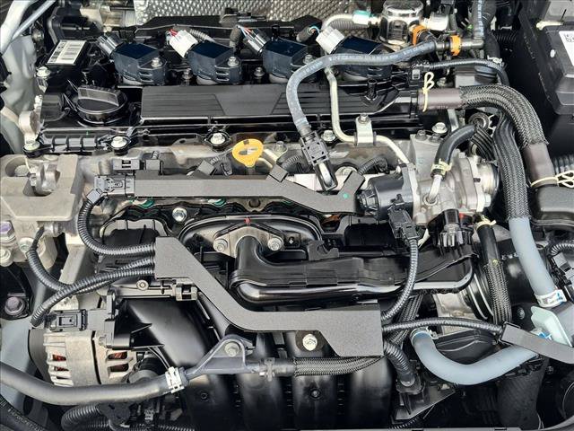 Used 2025 Toyota Corolla LE FWD image 20
