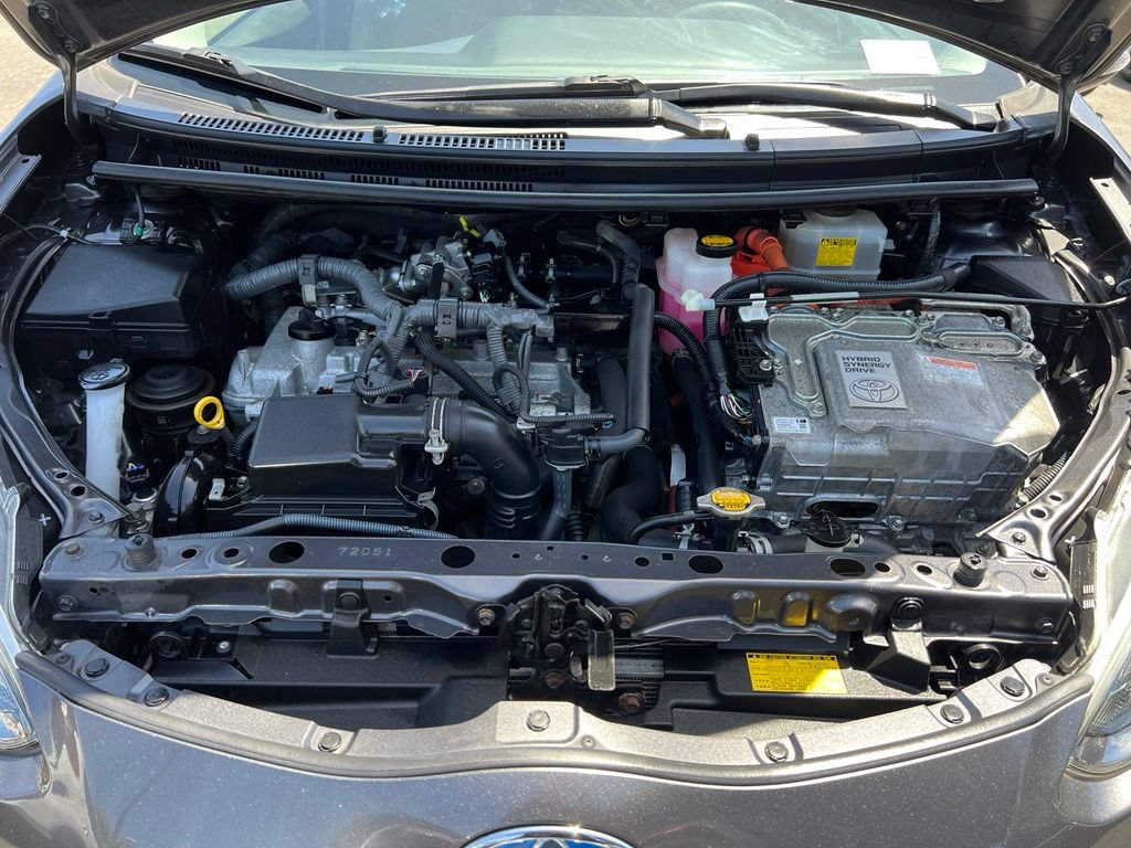 Used 2015 Toyota Prius C Three FWD image 35