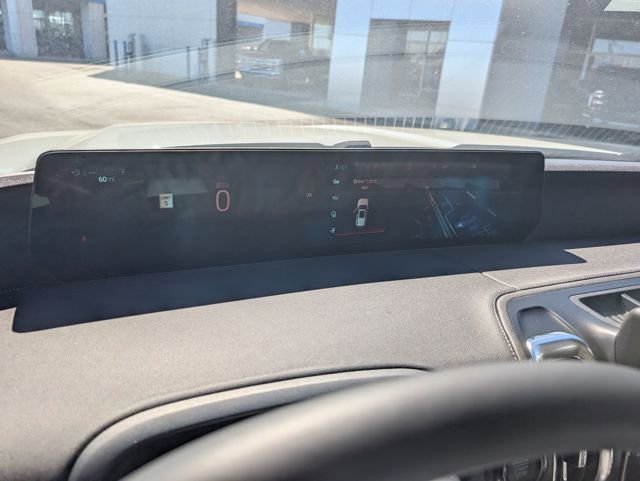 New 2025 Ford Expedition Platinum w/ Platinum Ultimate Package image 19